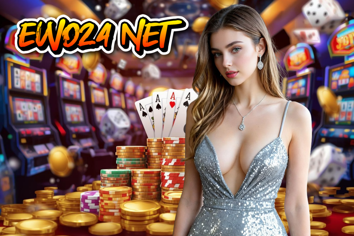 ewo24 net ทางเข้า